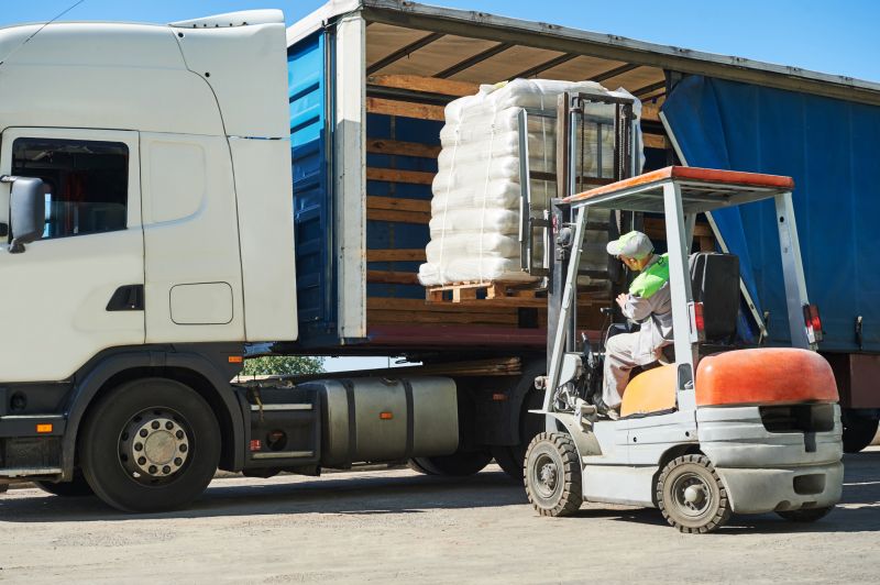 Straight Mast Forklift - Straight Mast Forklift Mooresville, North Carolina